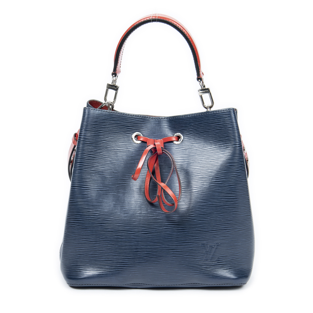 Louis Vuitton Neonoe Bicolor MM
